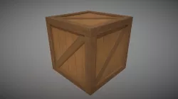 Crate