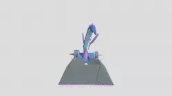Cthulhu's Creation (Ironclad)