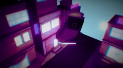 Cube World Build