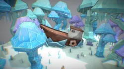 Cube World