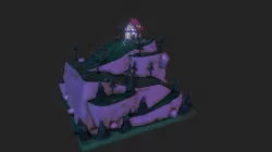 Cube World