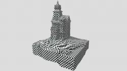 Cube World (unwrap)