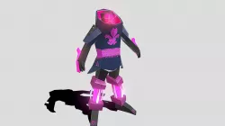 Cyber Crawl - Robot Guard