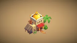 Desert