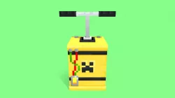Detonator