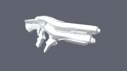 Disciple Shotgun