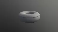 Donut