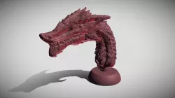 Dragon Head