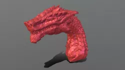 Dragon Head