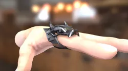 Dragon Ring
