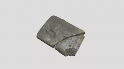 Drawer 2 Item 6 Cotson ID: 52189a-bAlt ID: SC-II