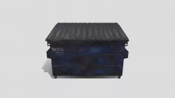 Dumpster