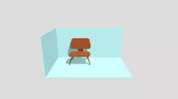 Eames Chair