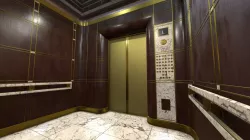 Elegant Elevator