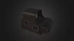 Eotech Scope