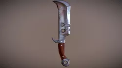 Espada Clase 01