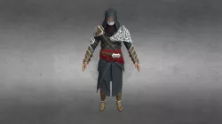 Ezio Auditore