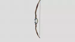 Fantasy Bow