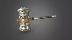 Fantasy Hammer