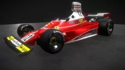 Ferrari 312T