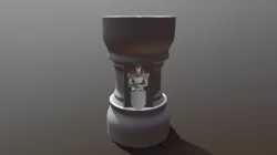 Figure Model