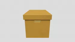 Filing Box