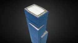 Financial Centre