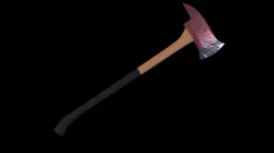 Fire Axe
