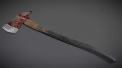 Fireaxe