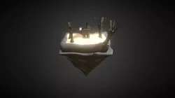 First house