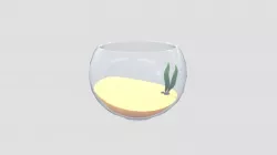 Fish Bowl