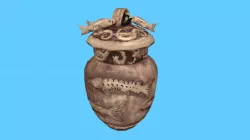 Fish Pottery