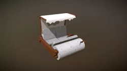 Flintstone Car