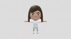Football Player