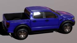 ford raptor rc trucks 4x4 3D Models | Page 1 | STLFinder