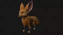Fox
