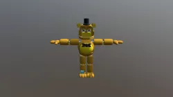 Freddy!
