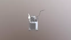 Fruit Harvester