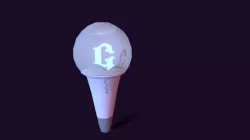 Gfriend Lightstick