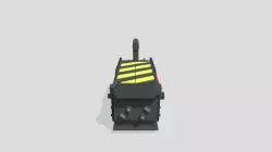 Ghost Trap