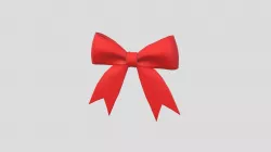 Gift Bow