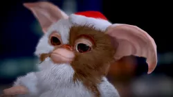 Gizmo the gremrins. Perfect grade model.