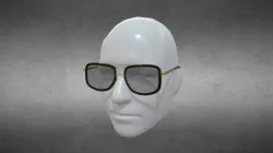 Glasses for SparkAR