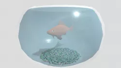 Goldfish