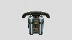 GTA: San Andreas | Jetpack