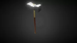 Hammer