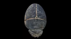 Heart Scarab of  Sha Amun en Su