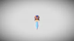 Hidden Blade