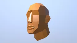 Human Head