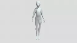 Humanoid